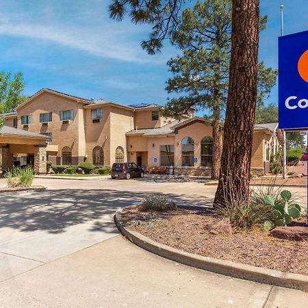 Comfort Inn Payson Ngoại thất bức ảnh